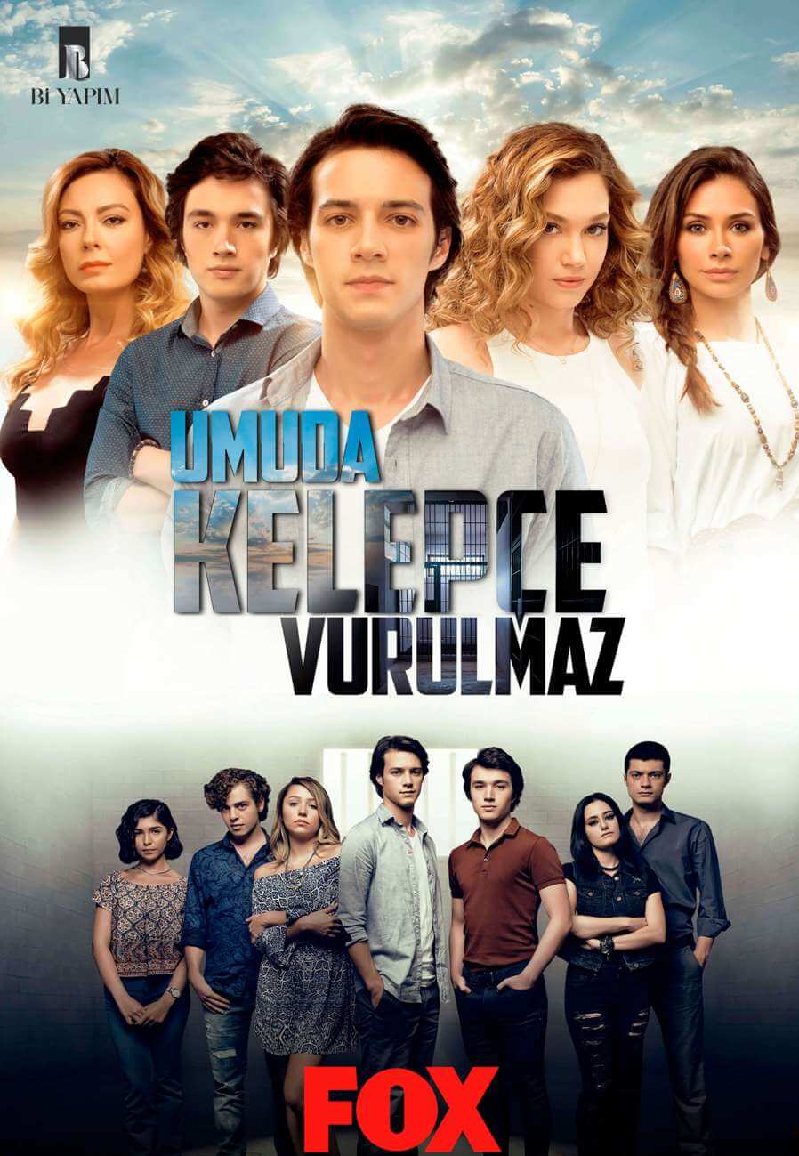 Турецкий сериал Надежда не умирает Надежда не умирает