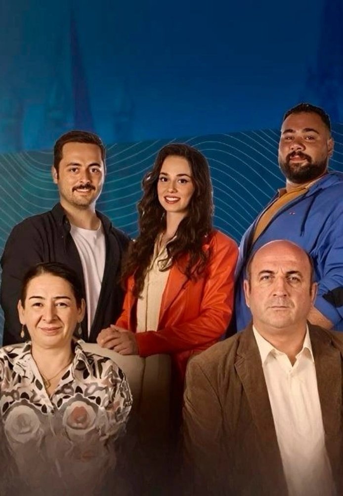 Турецкий сериал Гёнлюмдекю Кёльн Гёнлюмдекю Кёльн